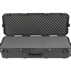 SKB Cases iSeries Protective Case With Layered Foam Interior