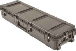 SKB Cases iSeries Protective Case With Foam And Wheels, 56