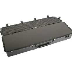SKB Cases iSeries Protective Case With Foam And Wheels, 56