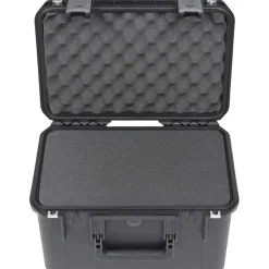 SKB Cases iSeries Protective Case With Foam, 16