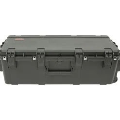 SKB Cases i Series Protective Case With Padded Dividers And Wheels, 12