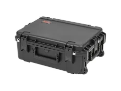 SKB Cases iSeries Protective Case With Foam And Wheels, 22