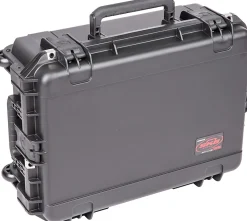 SKB Cases iSeries Protective Case With Foam And Wheels, 22