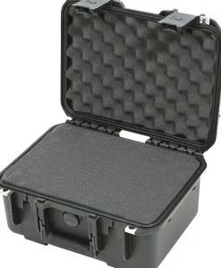SKB Cases iSeries Protective Case With Foam, 13