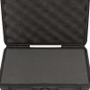 SKB Cases iSeries Protective Case With Cubed Foam, 12"H x 8"W x 3"D, Black