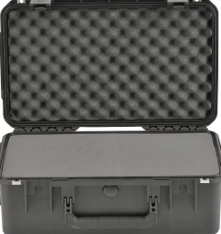SKB Cases iSeries Protective Case With Cubed Foam, 21