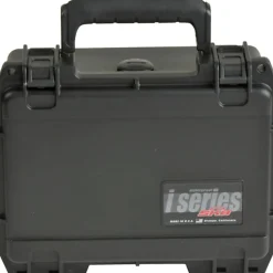 SKB Cases iSeries Small Protective Case With Foam, 8-1/2