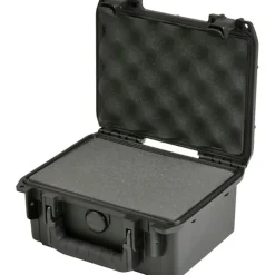 SKB Cases iSeries Small Protective Case With Foam, 8-1/2