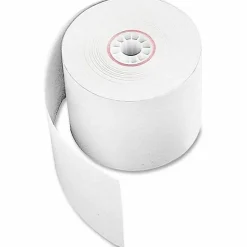 SKILCRAFT® Adding Machine Tape, 2-1/4" x 165', White