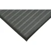 SKILCRAFT® Antifatigue Mat, 2' x 3', Black (AbilityOne 7220-01-616-3623)