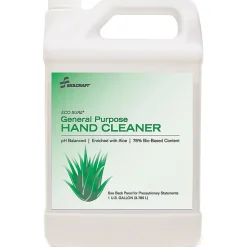 SKILCRAFT® Bio-Based Liquid Hand Soap, Fresh Linen Scent, 1 Gal., Pack Of 4 Bottles
