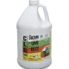 SKILCRAFT Calcium Lime Remover Clear Gallon - Liquid - 1 gal (128 fl oz) - Bottle - 4 / Carton - Green