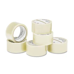 SKILCRAFT® Economy-Grade Packaging Tape, 2