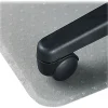 SKILCRAFT Floor Mat For Medium-Pile Carpets, 36"W x 48"D, 20"W x 10"D Lip (AbilityOne)