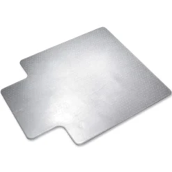 SKILCRAFT Floor Mat For Medium-Pile Carpets, 36