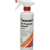 SKILCRAFT® General All-purpose Cleaner Degreaser - Ready-To-Use - 16 fl oz (0.5 quart) - Fragrance-free, Dy - 6879646
