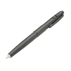 SKILCRAFT GREEN LED Multifunction Pen