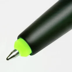 SKILCRAFT GREEN LED Multifunction Pen
