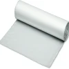SKILCRAFT® High Density Coreless 0.24 mil Trash Liners, 24" x 24", Translucent, 10 Gallons, Box Of 1,000 (AbilityOne 8105-01-517-1370)