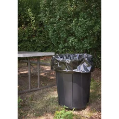 SKILCRAFT Insect Repellent Trash Bags - 40