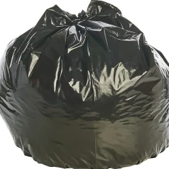 SKILCRAFT Insect Repellent Trash Bags - 40