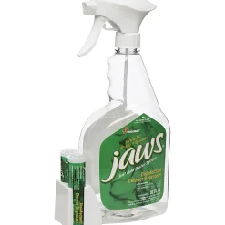 Skilcraft Jaws Disinfectant Cleaner Kit, 32 oz - NSN6005752