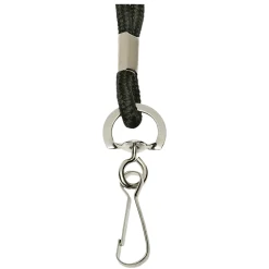 SKILCRAFT® Lanyard With J-Hook, 36