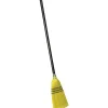 SKILCRAFT Lobby Broom, 30"H x 3/4"D, Natural (AbilityOne 7920-01-572-7349)