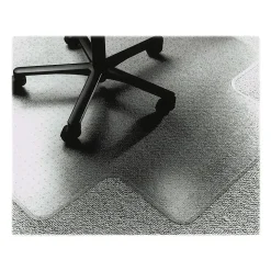SKILCRAFT Lowith Med-pile PVC Floor Mat, Floor, Carpeted Floor, 60