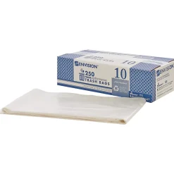 Skilcraft® Maximum Performance Can Liners, 24