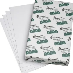 SKILCRAFT® Nature-Cycle Chlorine-Free Copy Paper, 10 Reams, White, Legal (8.5