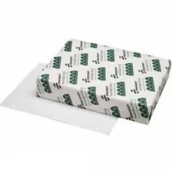 SKILCRAFT® Nature-Cycle Copy Paper, White, Letter (8.5