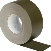 SKILCRAFT® Original 100 MPH Tape - 60 yd Length x 3" Width x 12 mil Thickness - 3" Core - Olive - Woven, Cloth Roll - 1 / Roll