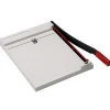 SKILCRAFT Paper Trimmer, 12" x 12" (AbilityOne 7520-00-224-7620)