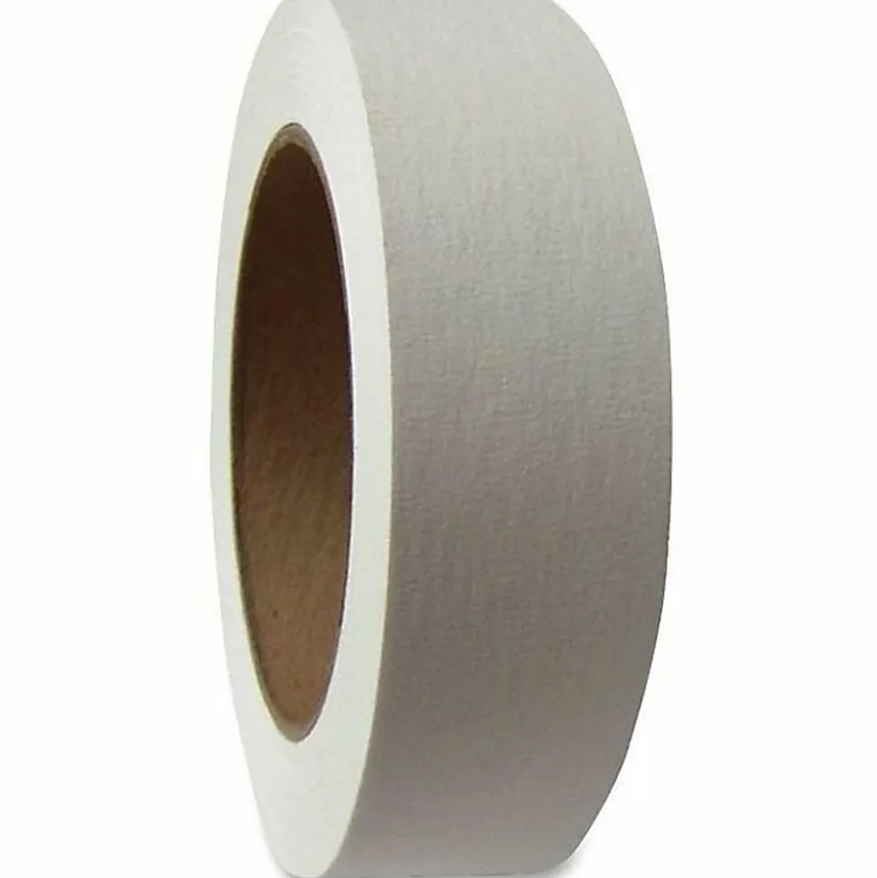 SKILCRAFT® Pressure-Sensitive Masking Tape, 2" x 60 Yd. (AbilityOne 7510-00-266-6710)