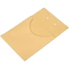 SKILCRAFT® Retention Envelope/Jackets, Letter/Legal, Box Of 25