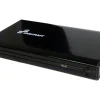 SKILCRAFT® 1TB Portable External Hard Drive, 752000NIB2057, Black