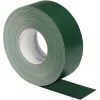 SKILCRAFT® The Original 100 MPH Waterproof Tape, 2.5" x 60 Yd., Dark Green (AbilityOne 7510-00-074-5157)