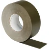 SKILCRAFT® The Original 100 MPH Waterproof Tape, 2.5" x 60 Yd., Olive Drab (AbilityOne 7510-00-074-5100)