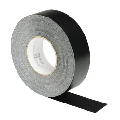 SKILCRAFT® The Original Waterproof Duct Tape, 3" x 60 Yds, Black (AbilityOne 7510-00-074-4963)