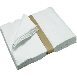 SKILCRAFT® Total Wipes II Cleaning 1-Ply Paper Towels, Pack Of 1000 Sheets (AbilityOne 7920-00-823-9772)