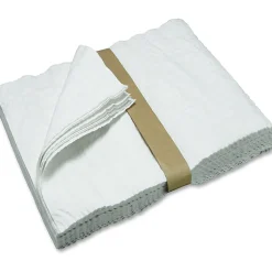 SKILCRAFT® Total Wipes II Cleaning 1-Ply Paper Towels, Pack Of 1000 Sheets (AbilityOne 7920-00-823-9772)