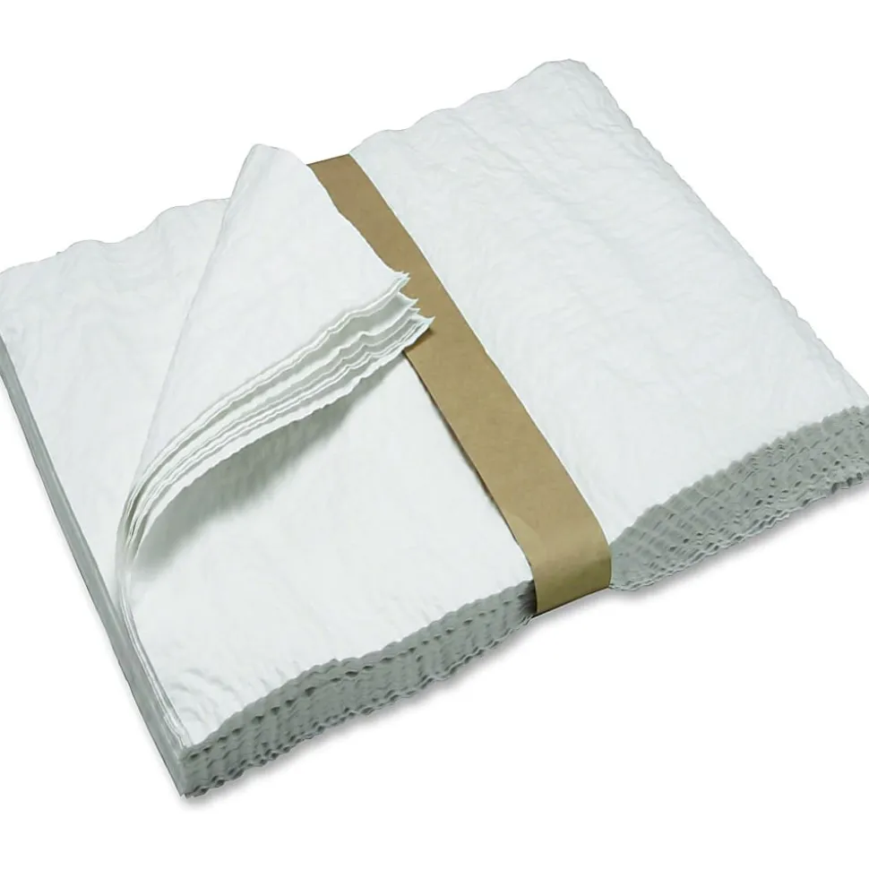 SKILCRAFT® Total Wipes II Cleaning 1-Ply Paper Towels, Pack Of 1000 Sheets (AbilityOne 7920-00-823-9772)