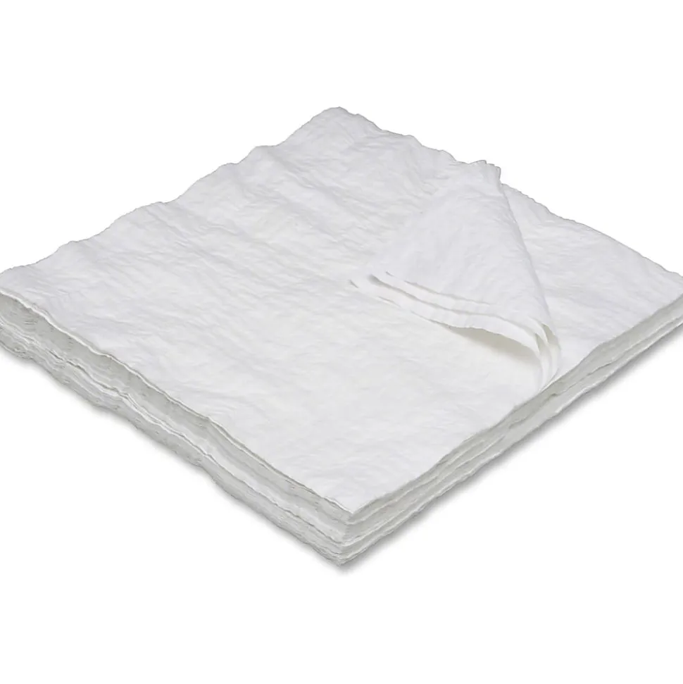 SKILCRAFT® Total Wipes II Cleaning 1-Ply Paper Towels, 40% Recycled, Pack Of 1000 Sheets (AbilityOne 7920-00-823-9773)