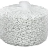 SKILCRAFT Trash Bags, 7-10 Gallons, 24" x 24", Box Of 1,000 (AbilityOne 8105-01-517-1363)