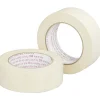 SKILCRAFT® Utility-Grade Masking Tape, 1.5" x 60 Yd., Natural