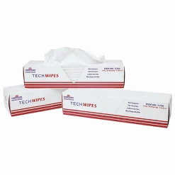 SKILCRAFT Wiping Medium/Light-Duty 3 Ply Towels, Box Of 150 (AbilityOne 7920-01-448-7052)