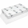 SKILCRAFT® Xerographic Copy Paper, 5 Reams, White, Ledger (11"x17"), 2500 Sheets Per Case, 20 Lb, 50% Recycled (AbilityOne 7530-01-085 5225) - 855225