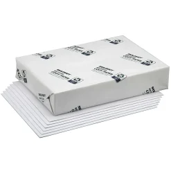 SKILCRAFT® Xerographic Paper, White, Letter (8.5