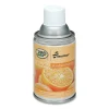 SKILCRAFT® Zep® Meter Mist Air Freshener Refill, 7 Oz., Mandarin Orange, Pack Of 12 (AbilityOne 6840-01-459-8263)